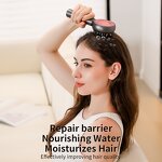 Massage Comb Manufacturer - Handheld Portable Rechargeable Head Care Device Home Use Gift