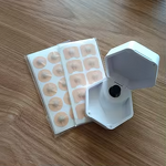 Nasal Strips Manufacturer - Portable Latex-free Improved Sleep Magnetic Non-woven