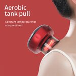 Cupping Massage Machine Manufacturer - Low MOQ Body Care Electric Guasha Suction Therapy