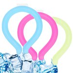 Ice Ring Manufacturer - Portable Outdoor Custom TPU Multi-Purpose Summer