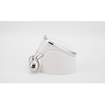 Face Neck Lifting Massager Manufacturer - Wholesale EMS Dual Roller Beauty Relaxation Device