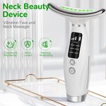Neck Lifting Massager Manufacturer - Usb Charging Home Advanced Handheld Anti Aging LED