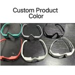 Eye Massager Manufacturer - LED Red Light Therapy Vibration Micro-Current EMS for Face Lift