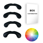 Nasal Band Kit Manufacturer - Inflatable Anti-snoring Expander for Preventing Snoring