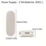 Food Sealer Manufacturer - Portable Handheld USB Charging Dual-Purpose Mini Household Vacuum Wholesale