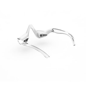 Eye Massager Manufacturer - Wholesale Home for Dark Circles Vibration EMS White Anti Wrinkle