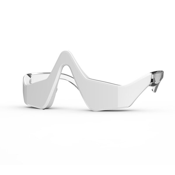 Eye Massager Manufacturer - ODM Vibration Led Red Light Therapy Anti-aging Micro-current EMS