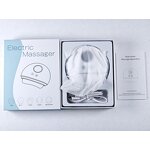 Electric Guasha Scraping Needle Manufacturer - 2024 New Handheld Portable for Facial Neck Body Care