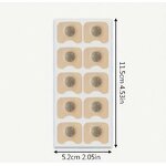 Nasal Strip Set Manufacturer - 2025 Hot New Factory Wholesale Magnetic for Anti Snoring