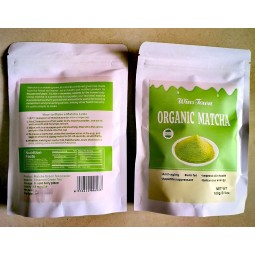 抹茶源头工厂-温斯顿有机抹茶天然补充剂产品抹茶现货定制代工生产商