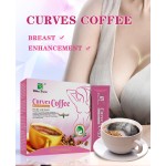 Breast Enlargement Coffee Factory - Natural Papaya Coffee Supports Antioxidant Digestive Function