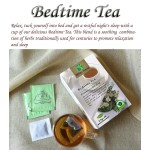 睡前茶生产商-可定制天然有机睡眠草本茶