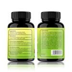 肝脏健康丸剂源头工厂-温斯顿水飞蓟素葛根100%天然草本片剂贴牌日常补充剂