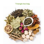 Colon Clean Tea Manufacturer - 30 Day Sliming Detox Pyramid Tea Bag Senna Leaf Herbal