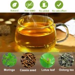 瘦身茶生产商-批发优质平坦腹部茶天然快速强效减肥瘦身燃烧腹部茶