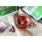 阴道排毒茶源头工厂-女性子宫促进剂生育茶定制代工草本女性和女孩茶生产商
