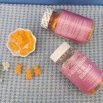 谷胱甘肽软糖源头工厂-左旋谷胱甘肽13合1软糖美白维生素C提亮胶原蛋白皮肤补充剂
