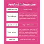 Breast Enlargement Coffee Factory - Natural Papaya Coffee Supports Antioxidant Digestive Function