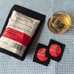 减肥茶生产商-28天排毒燃烧腹部茶平坦腹部贴牌中国产