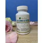 VC胶原蛋白胶囊源头工厂-热销谷胱甘肽提亮护理紧致谷胱甘肽丸剂皮肤美白