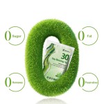 Colon Clean Tea Manufacturer - 30 Day Sliming Detox Pyramid Tea Bag Senna Leaf Herbal