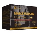 Love Tea Manufacturer - Winstown love Tea and Men and Women Herbs Tea Maca Tongkat ali Supplements Custom OEM