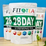 Postpartum Slim Tea Manufacturer - Postpartum Slim 28day Fit Detox Flat Tummy Tea OEM Custom 100% Natural Chinese