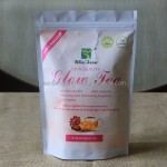 肌肤光泽茶生产商-可定制天然美白瘦身茶