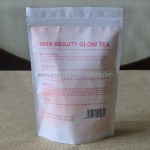 肌肤光泽茶生产商-可定制天然美白瘦身茶
