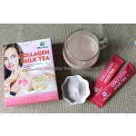 胶原蛋白奶茶生产商-皮肤提亮补充剂产品美容皮肤美白光彩定制代工