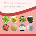 28天排毒胶囊生产商-自有品牌平腹丸