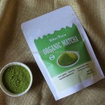 有机抹茶生产商-可定制抹茶补充剂产品