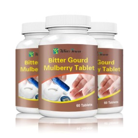 Bitter Melon Supplement Manufacturer - OEM Natural Organic Health Product