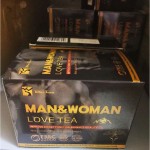 Love Tea Manufacturer - Winstown love Tea and Men and Women Herbs Tea Maca Tongkat ali Supplements Custom OEM