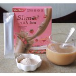 减肥咖啡生产商-代工瘦身奶茶燃脂加排毒水果味