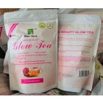 肌肤光泽茶生产商-可定制天然美白瘦身茶