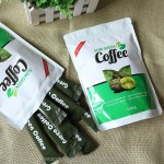 Slim Green Coffee Manufacturer - Instant Diet Powder Flat Belly Tummy Slimming Products Fat Burn Weight Loss