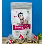有机皮肤茶源头工厂-温斯顿有机皮肤光彩茶天然补充剂产品瘦身美白茶提亮
