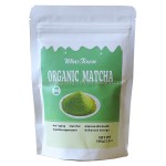 有机抹茶生产商-可定制抹茶补充剂产品
