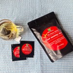 辣木茶生产商-温斯顿辣木28天茶腹部油快速燃烧28天排毒健身燃脂茶