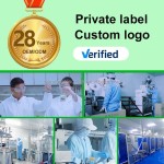 30 Day Detox Tea Manufacturer - OEM Fruit Flavor Fat Burning Tea