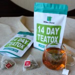 结肠清洁茶源头工厂-贴牌早晚平坦腹部腹部草本14天茶排毒