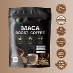 Maca Coffee Factory - Daynee Male Maca Coffee Herbal Organic Naturally Tongkat Ali Root Improve Fertility