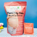 健康茶源头工厂-温斯顿定制100%草本混合茶新鲜加工中国草本健康茶女性儿童