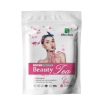 皮肤美容茶源头工厂-瘦身茶皮肤美容光彩定制草本光彩皮肤肤色7天美容茶
