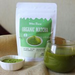 有机抹茶生产商-可定制抹茶补充剂产品