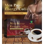 Energy Coffee Manufacturer - WinsTown Customized 100% Enhanced Energy Supplement Vitality Strong Instant Maca