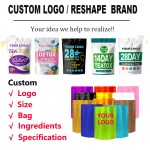 Detox Tea Factory - Fit Tea Slim 28-Day Organic Flat Tummy Belly Detox Tea Bags Herbal Skinny Private Label