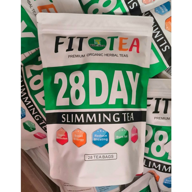 Fat Burning Tea Factory - Winstown Hot Sell Fit 28day Tea Oil Burn Custom Herbs Manufacturer Moringa Fat Burning