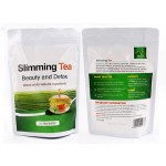 瘦身茶源头工厂-贴牌茶包燃脂28天健身排毒减肥